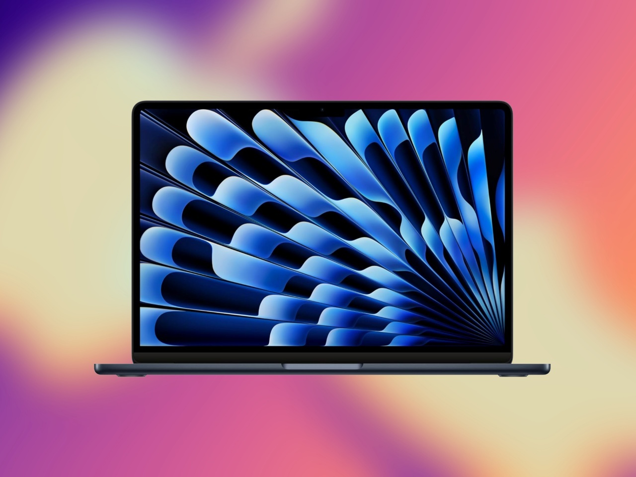 “MacBook Air” with OLED equipment canceled from 2027?