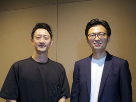 キヤノンMJ、CVCで挑む事業変革--販売会社の強み生かし「飛び地」開拓へ