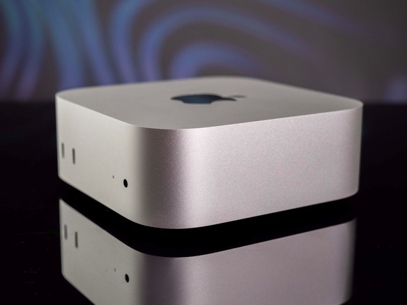 M4搭載「Mac mini」レビュー：小さくなっても性能は十分、仕事にもゲームにも