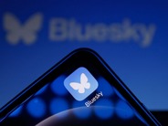 「Bluesky」、1週間で70万ユーザーを獲得–「X」から流出続く