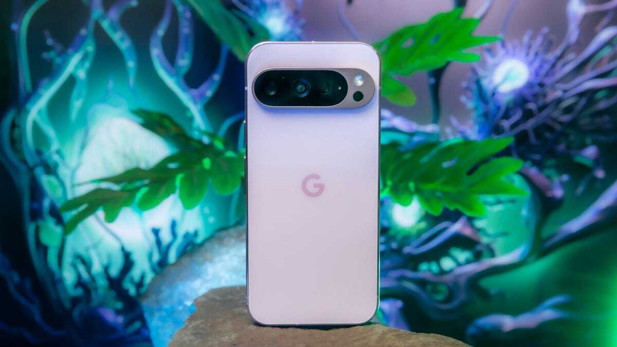 Pixel 9