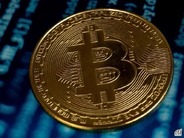 1ビットコインが1400万円突破–時価総額で「NVIDIAの半分」に迫る