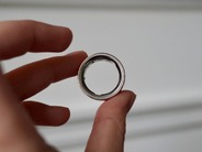 進化する指輪型デバイス「Oura Ring」で病気の予兆をつかむには