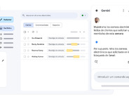 「Gemini for Google Workspace」、日本語等7言語追加–法人向けGmailにAI機能