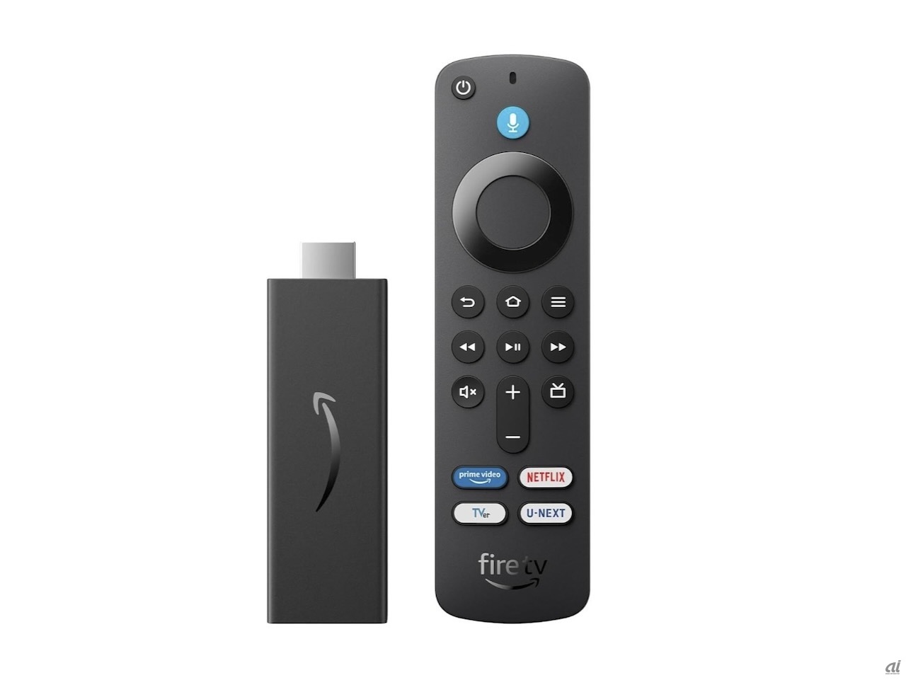 Fire TV Stick HD