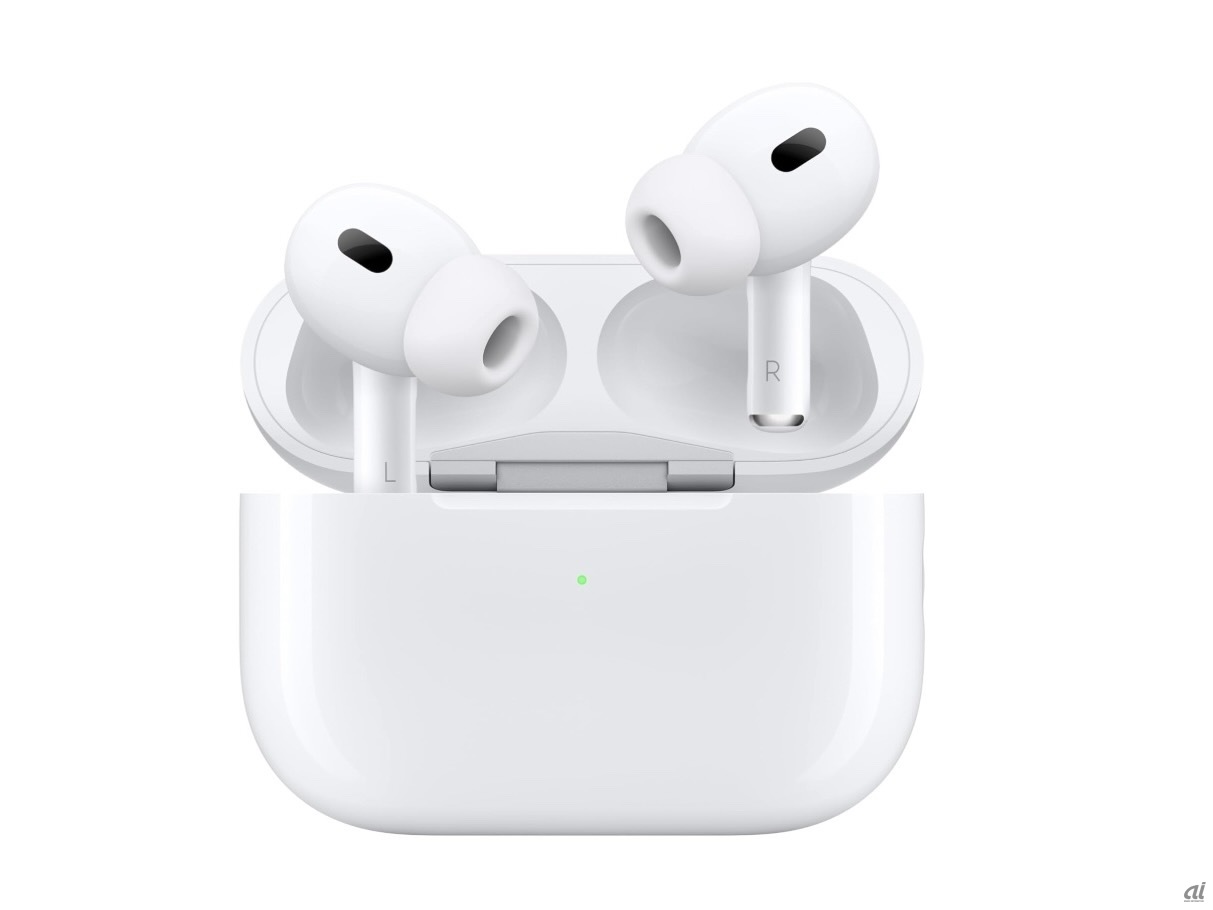 AirPods Pro 2