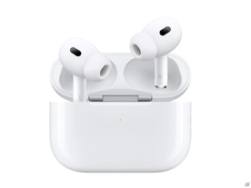 「AirPods Pro 2」が値下げ、約3.3万円に--Amazonブラックフライデー先行セールで