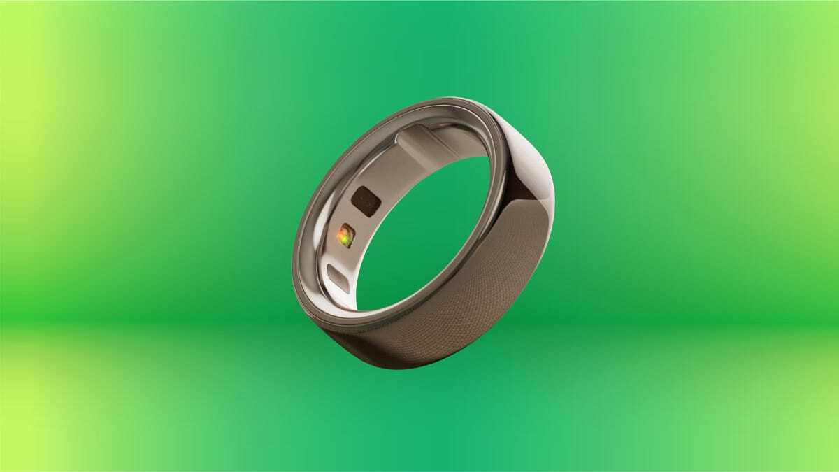 Oura Ring 4