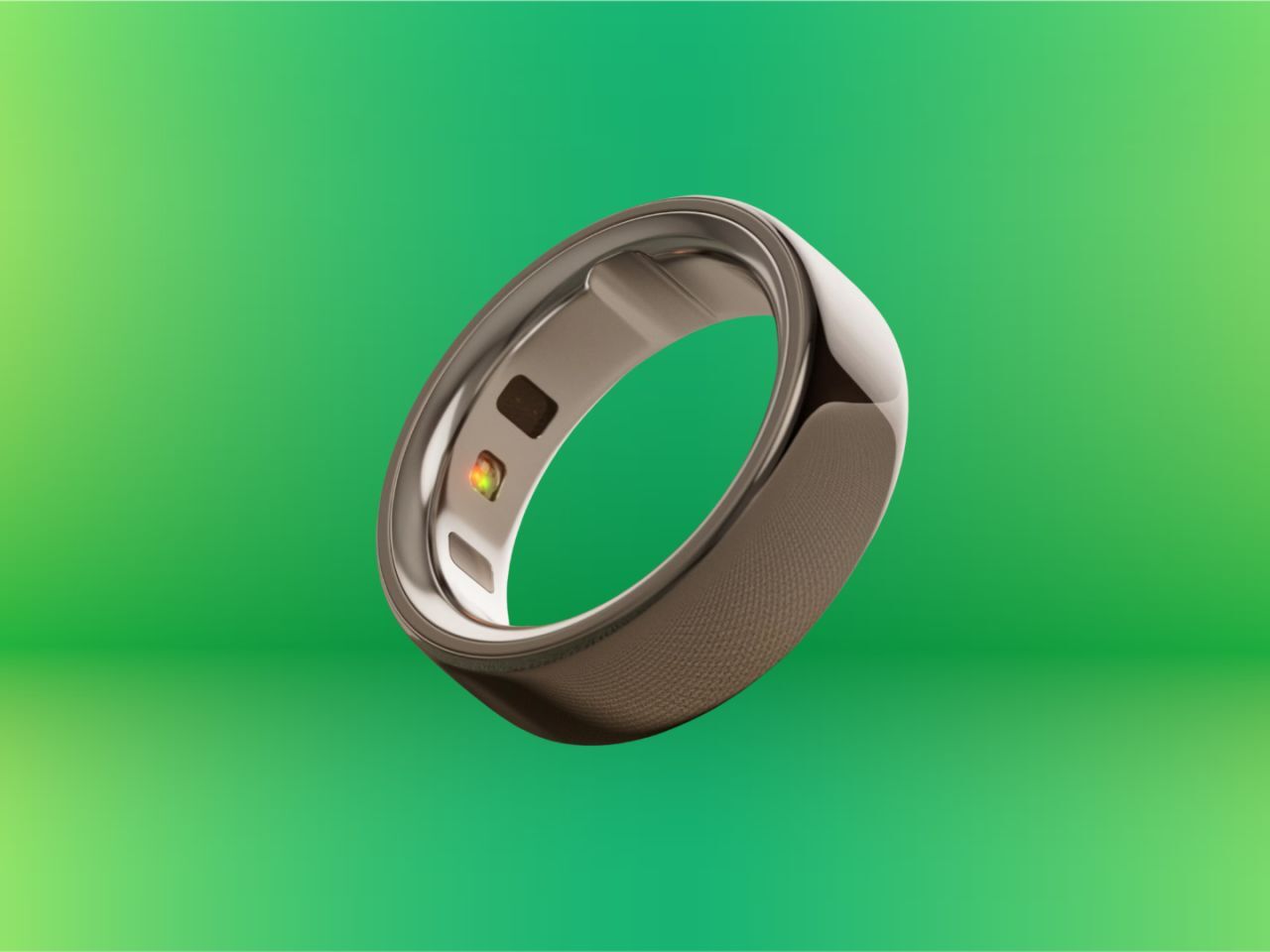 Oura Ring 4」の「コンディションスコア」を手放せない理由 