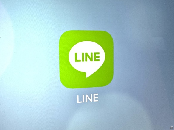 LINEアルバムに「他人の写真が表示」不具合、影響は13.5万人--11月28日に発生