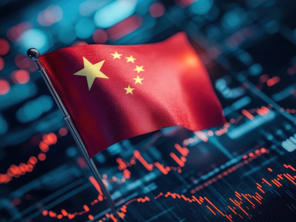まるでAI時代の「矛と盾」--中国で激化するオンライン面接のカンニング事情