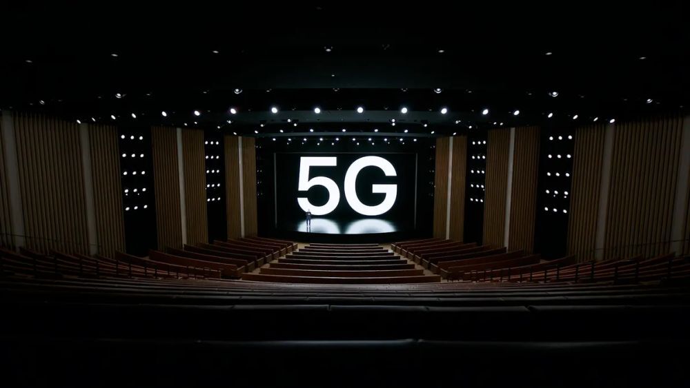5Gの文字