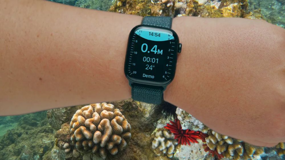 Apple Watch Series 10