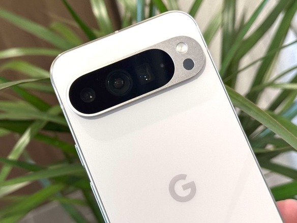 Pixel 9の実質価格が一夜で24円→1万6380円に値上げ--総務省の「ソフトバンク潰し」は妥当なのか（石川温）