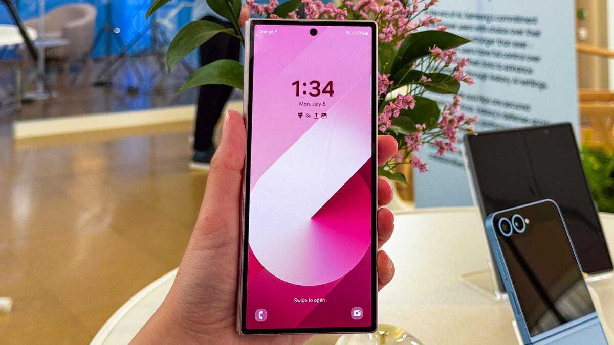 Galaxy Z Fold6