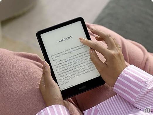アマゾンの初売りは本日（1月7日）まで--新型Kindle Paperwhite