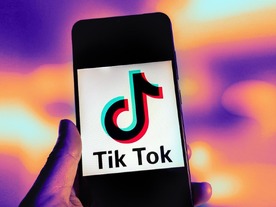 中国がTikTok米事業をマスク氏に売却検討との報道、「完全な作り話」とTikTok