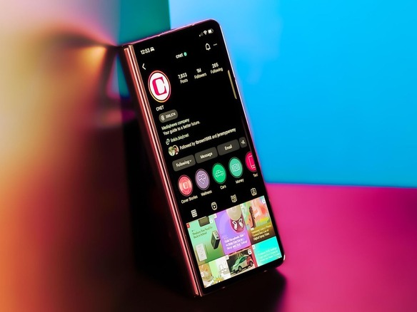 TikTokユーザーを引きつけるInstagramの最新戦術は「動画編集アプリ」