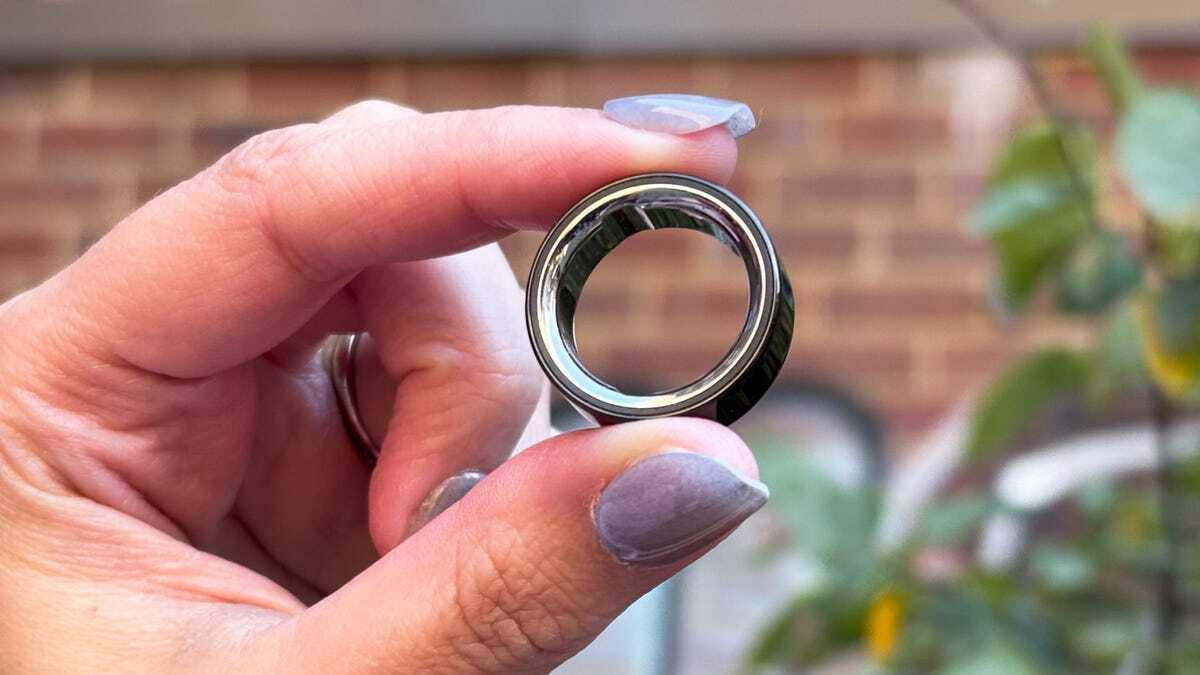 Oura Ring 4