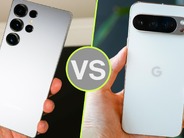 「Galaxy S25 Ultra」と「Pixel 9 Pro XL」、買うならどっち？ 選択のポイントは