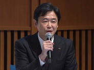 増収増益のKDDI、新社長に執行役員常務 CDO松田氏–高橋社長は会長に