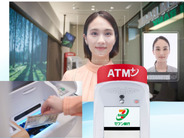 カード不要、顔認証で入出金–セブン銀行ATM、「FACE CASH」開始