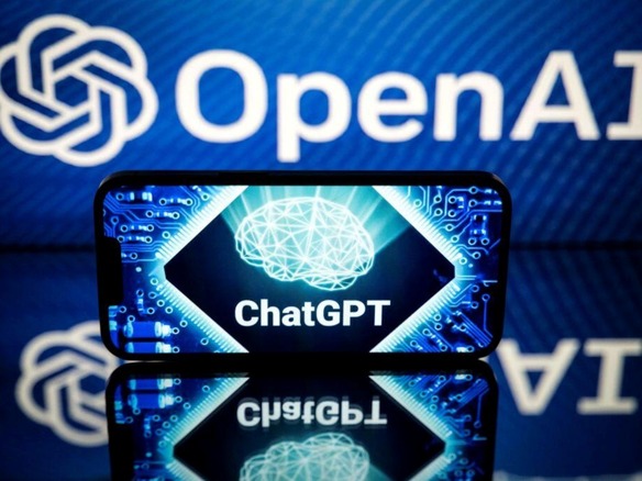 「ChatGPT」のウェブ検索、ログインなしで利用可能に--普及へのさらなる一歩