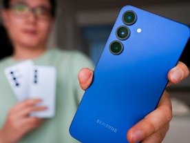 日本で買えない「Galaxy S25＋」がシリーズ最高の選択肢である理由