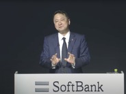 PayPayの早期上場、ソフトバンク社長が否定的コメント