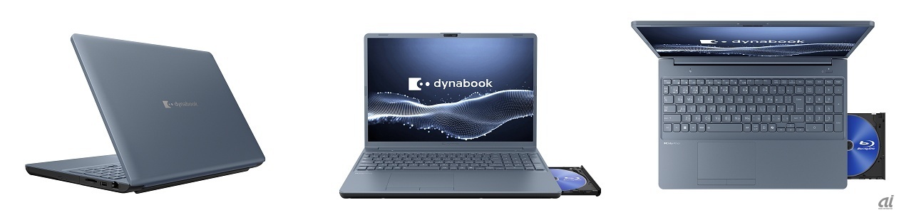 「dynabook T9」