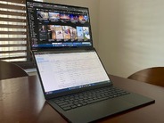 型破りに生産性を上げたいなら、ノートPCは「この形態がベストかも」と思った話【レビュー】