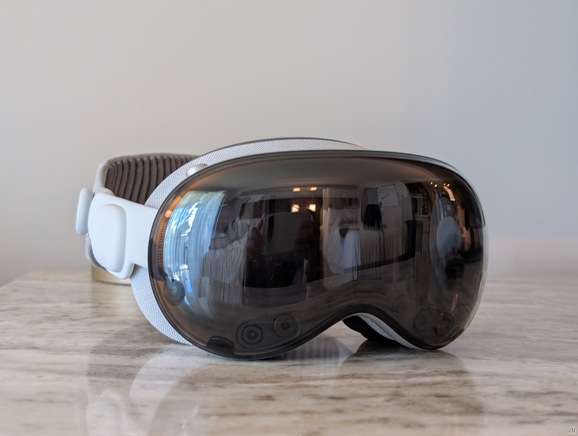 Apple Vision Pro