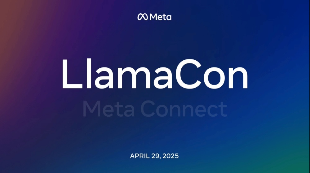 LlamaConの公式画像