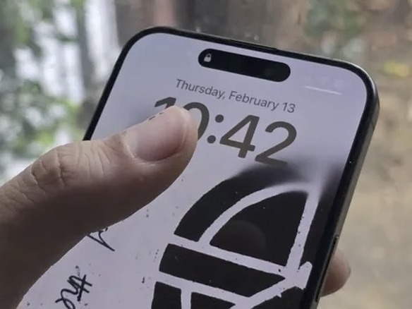 「3.5インチは画面の隅々まで指が届く完璧なサイズ」--ジョブズ氏の支持者が知るべきiPhoneの機能