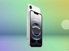 5分でわかる「iPhone 16e」--ホームボタン廃止にUSB-C、アップル独自モデムを初搭載