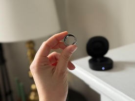 日本初上陸、サブスク不要のスマートリング「RingConn第2世代」レビュー