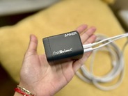 8990円する「Ankerの100W USB-C充電器」は買いか–私が「旅行や出張に最適」と推す理由