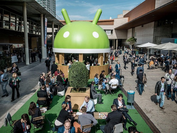 モバイルの祭典「MWC」来週に迫る--最新スマホ、AIなど発表予想まとめ