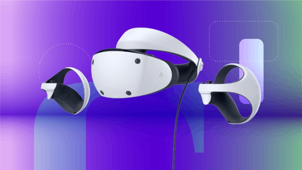 PlayStation VR 2