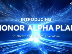 中国HONOR、「人とデバイスのやり取りを革新する」AIスマホを開発へ