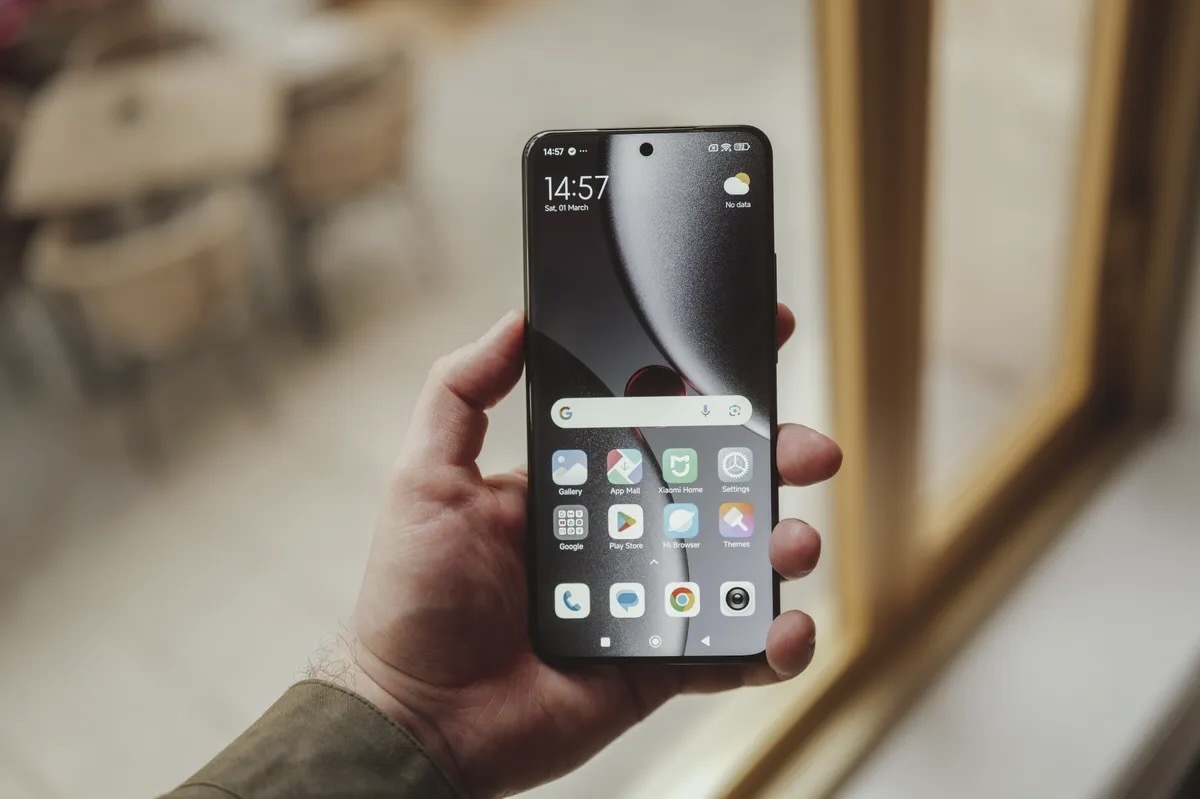 Xiaomi 15 Ultra（Andrew Lanxon/CNET）