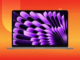 M4搭載「MacBook Air」の可能性大--アップルCEOが「今週」と予告