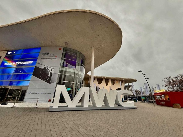 Mobile World Congress 2025

　MWC 2025は3月6日に閉幕した。