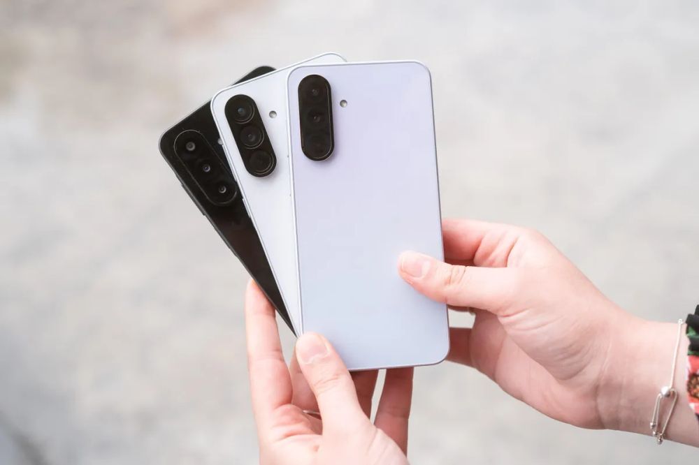 Galaxy A26 5G/A36 5G/A56 5G