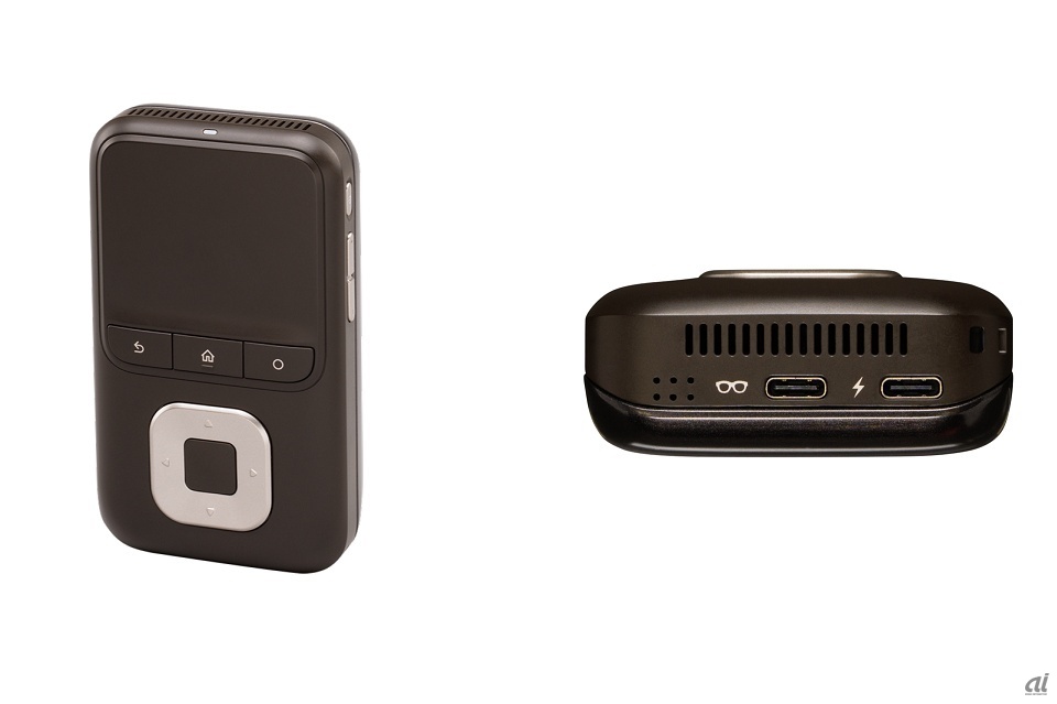 「dynaEdge C1」