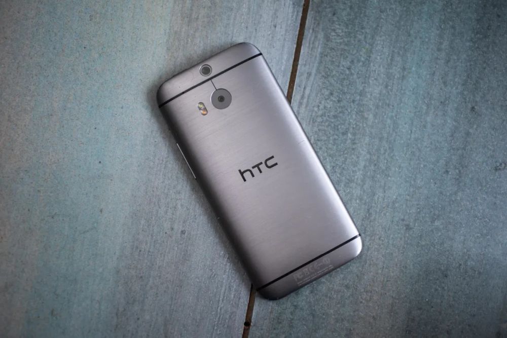 HTC One M8
