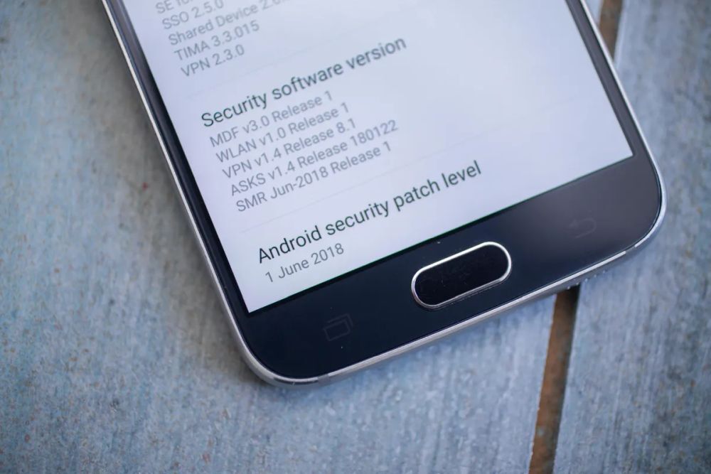 Galaxy S6