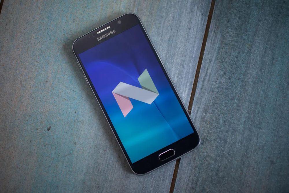 Galaxy S6