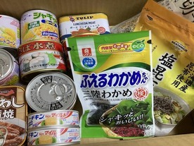 3.11に見直したい「栄養に注目した防災食」--火を使わずにつくれるアレンジレシピも試した