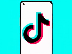 TikTok、夜や通学中の利用制限も可能に--ペアレンタルコントロール強化